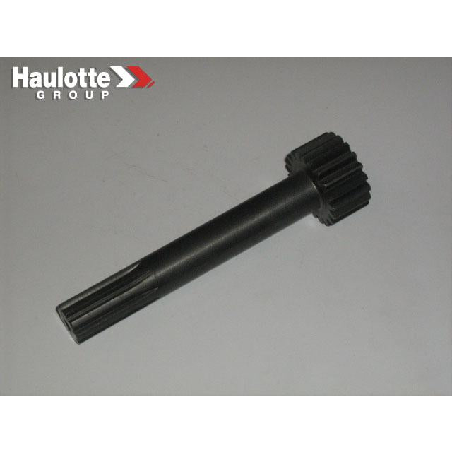 Haulotte Part # 2421608470 - PINION/REDUCTION GEAR CTD 202