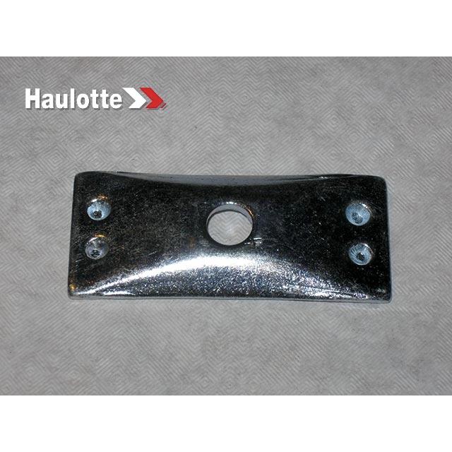 Haulotte Part # 2421608490 - PROTECTIVE PLATE