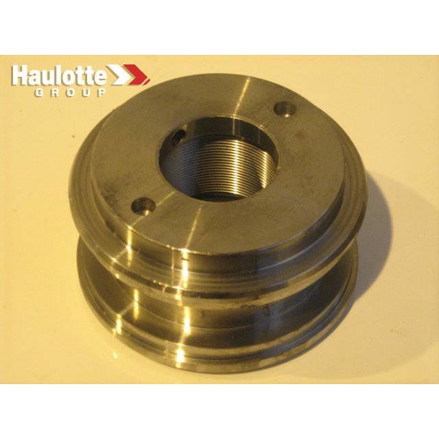 Haulotte Part # 2421608510 - PISTON ROD
