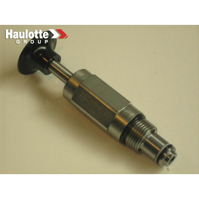 Haulotte Part # 2421608730 - HAND TAP