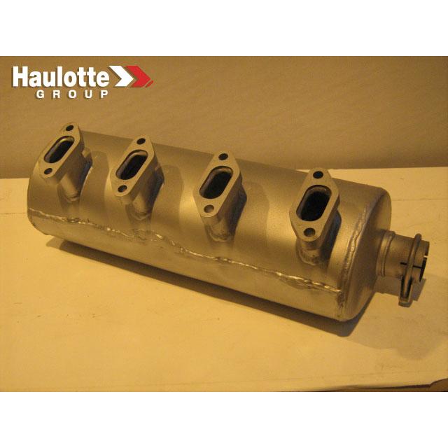 Haulotte Part # 2421608800 - CATALYTIC CONVERTER OPTION