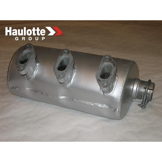 Haulotte Part # 2421608840 - CATALYTIC EXHAUST