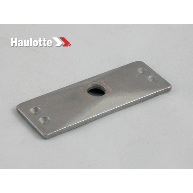 Haulotte Part # 2421609020 - PROTECTIVE PLATE