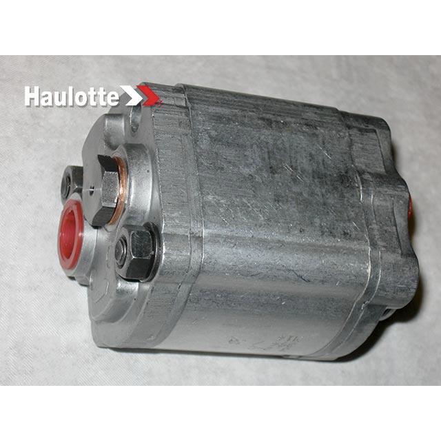 Haulotte Part # 2421609310 - PUMP