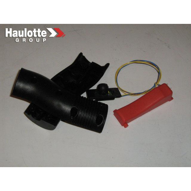 Haulotte Part # 2421609390 - HANDLE