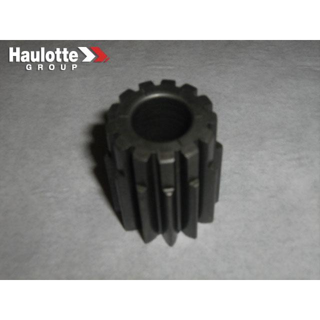 Haulotte Part # 2421609400 - SUN GEAR Z13/
