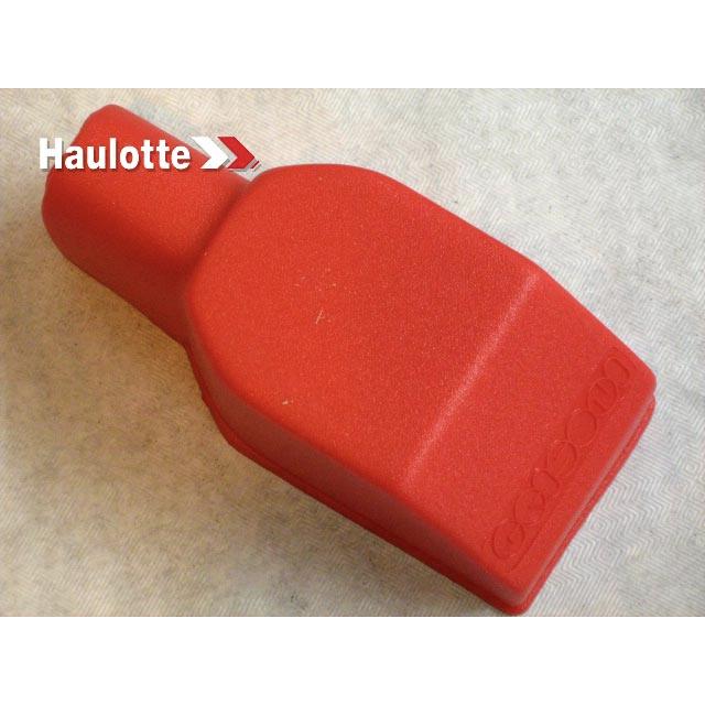 Haulotte Part # 2421609640 - BATTERY TERMINAL PROTECTION