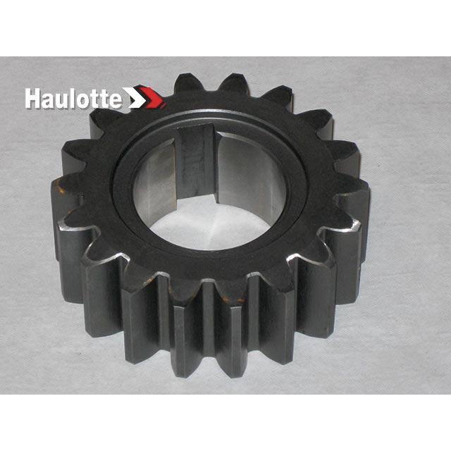 Haulotte Part # 2421609690 - PINION