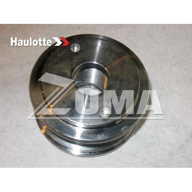 Haulotte Part # 2421609790 - PISTON