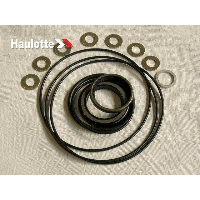 Haulotte Part # 2421610110 - PACK/SEALS FOR MOTOR