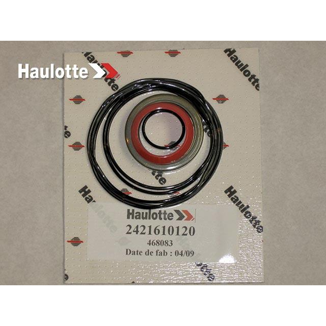 Haulotte Part # 2421610120 - SEALS KIT