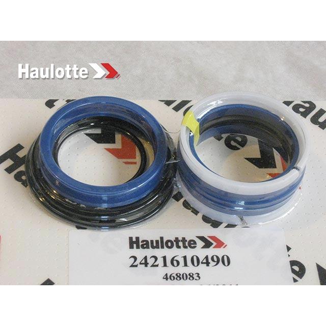 Haulotte Part # 2421610490 - SEALS KIT