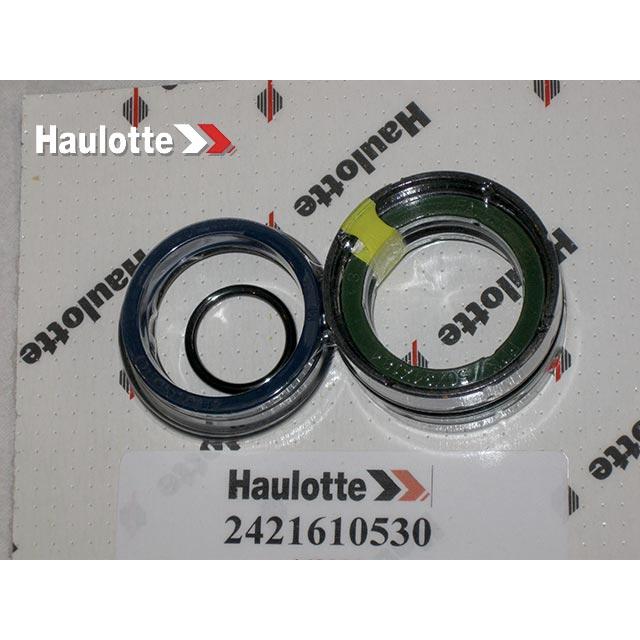 Haulotte Part # 2421610530 - SEALS KIT