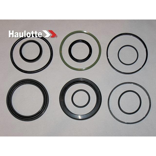 Haulotte Part # 2421610610 - SEALS KIT