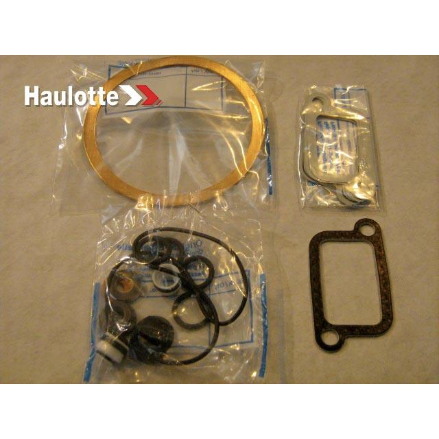 Haulotte Part # 2421610740 - SEALS KIT