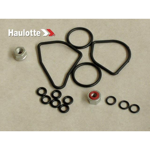 Haulotte Part # 2421610810 - SEALS KIT