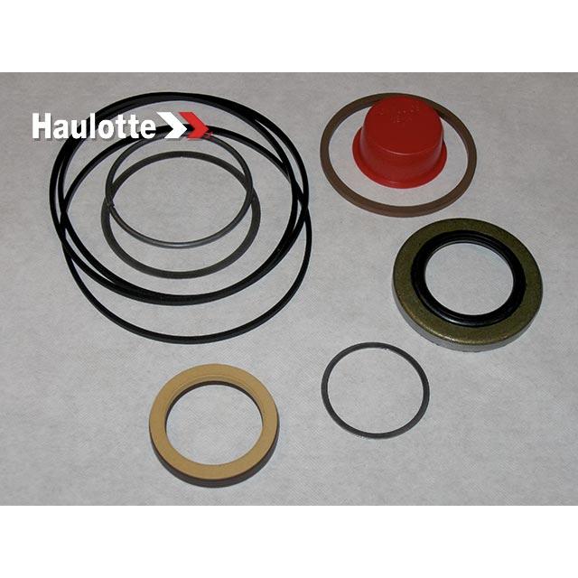 Haulotte Part # 2421610860 - SEALS KIT