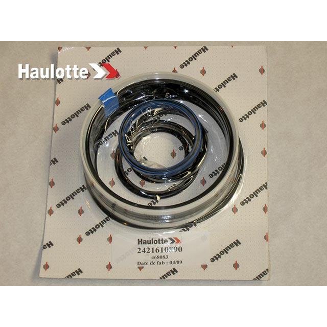 Haulotte Part # 2421610890 - SEALS KIT