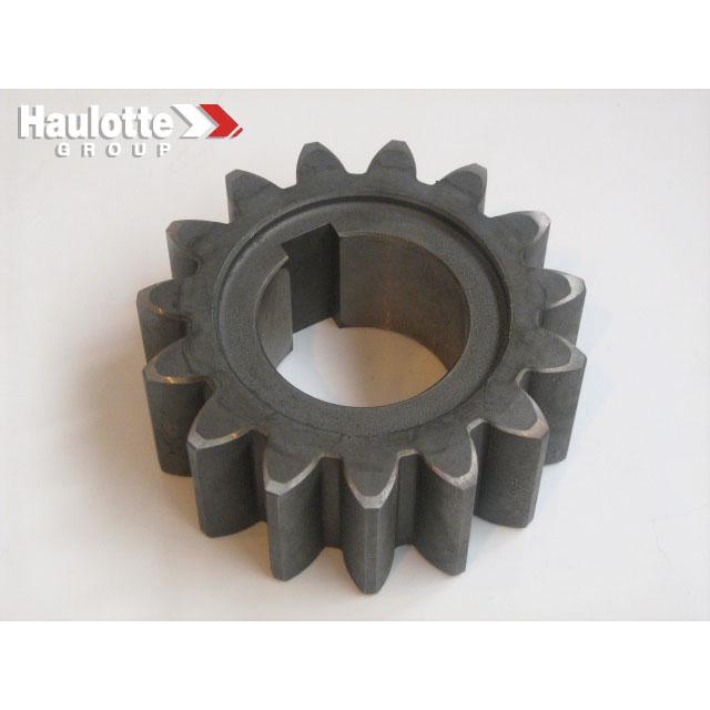 Haulotte Part # 2421620030 - PINION