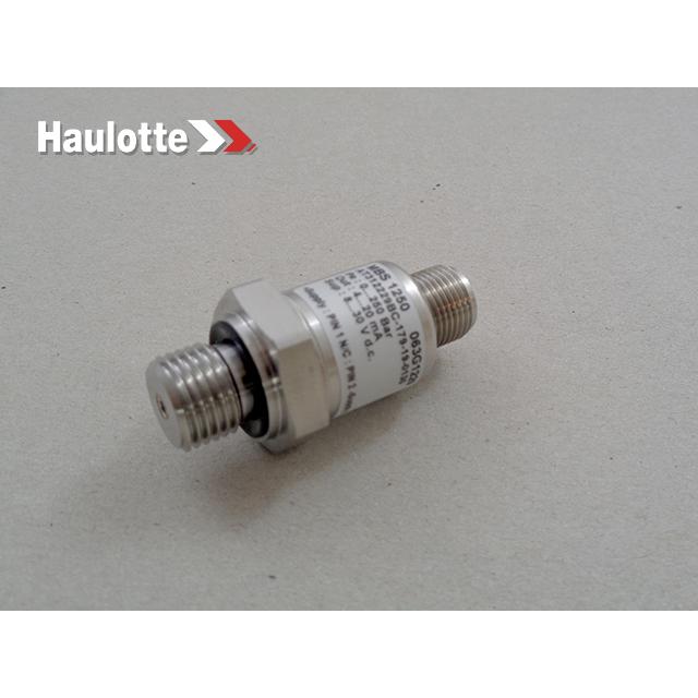 Haulotte Part # 2421620460 - PRESSURE SENSOR