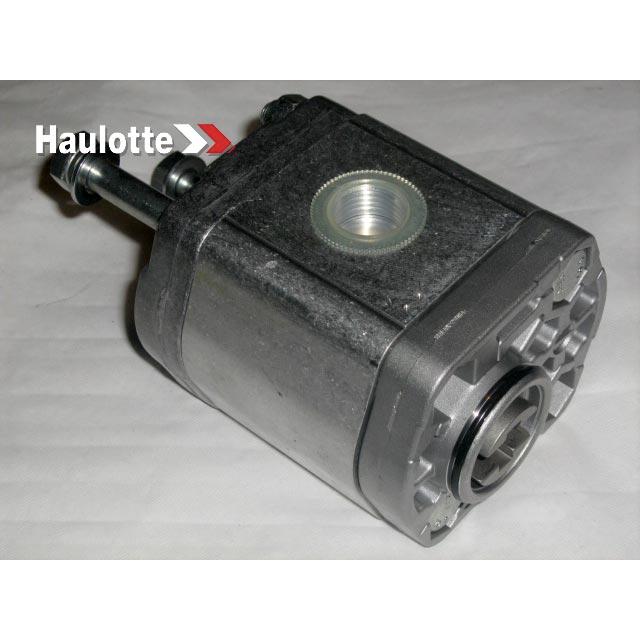 Haulotte Part # 2421620480 - PUMP FOR ELECTRO PUMP
