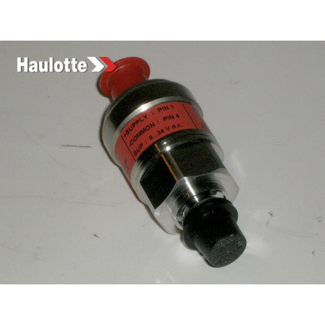 Haulotte Part # 2421620600 - PRESSURE SENSOR