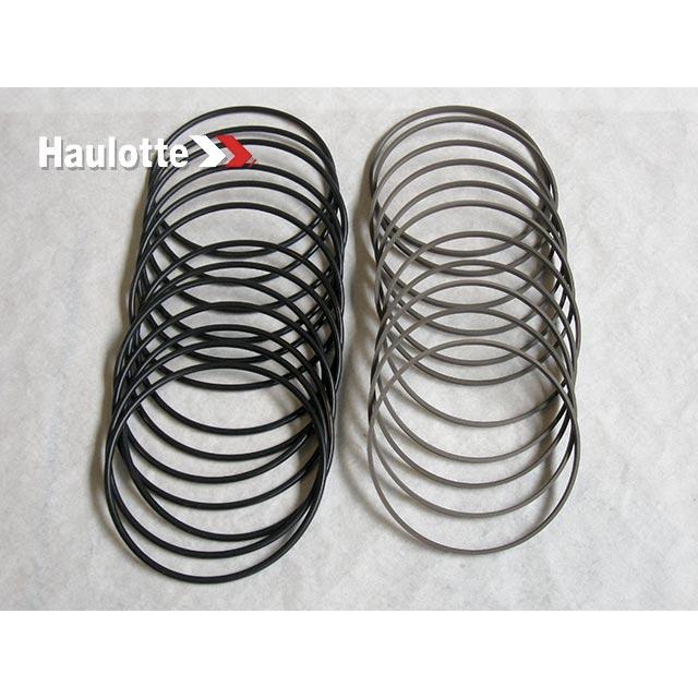 Haulotte Part # 2421691930 - POCH JNT/P JOINT TOURNA