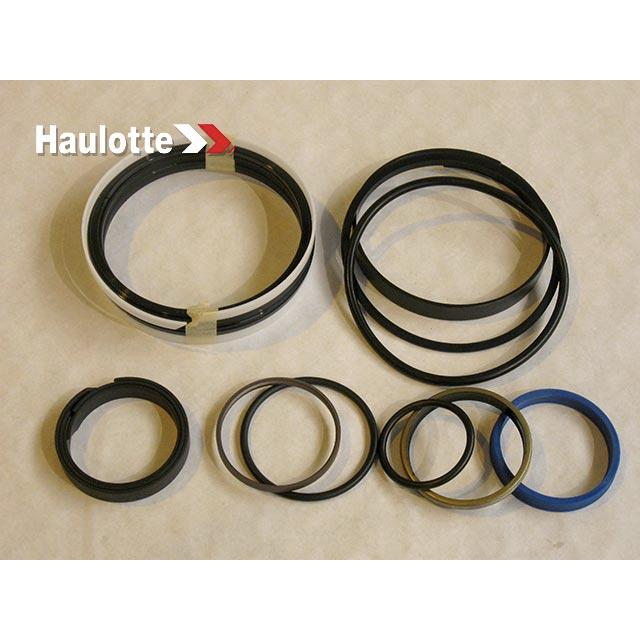 Haulotte Part # 2421692300 - PACK /CYLINDER SEALS 68040612