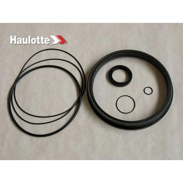 Haulotte Part # 2421692450 - PACK / REDUCER SEALS CTD205