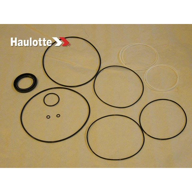 Haulotte Part # 2421692470 - PACK/REDUCER SEALS CTM/20