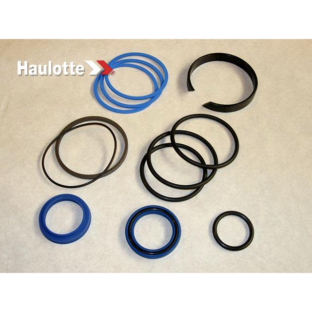Haulotte Part # 2421692560 - PACK / SEALS/CYLINDER C12675 (M)