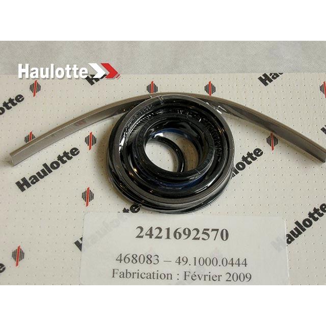 Haulotte Part # 2421692570 - PACK / SEALSCOMPENSATION CYLINDER B13