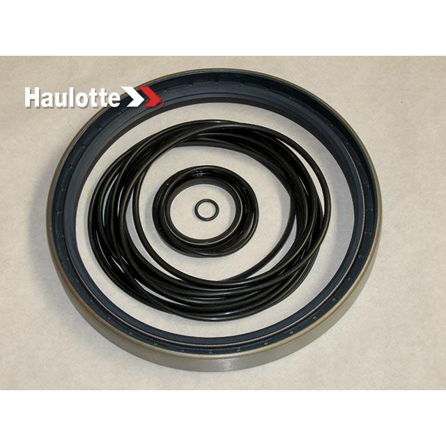 Haulotte Part # 2421692590 - PACK/SEALS/REDUCER