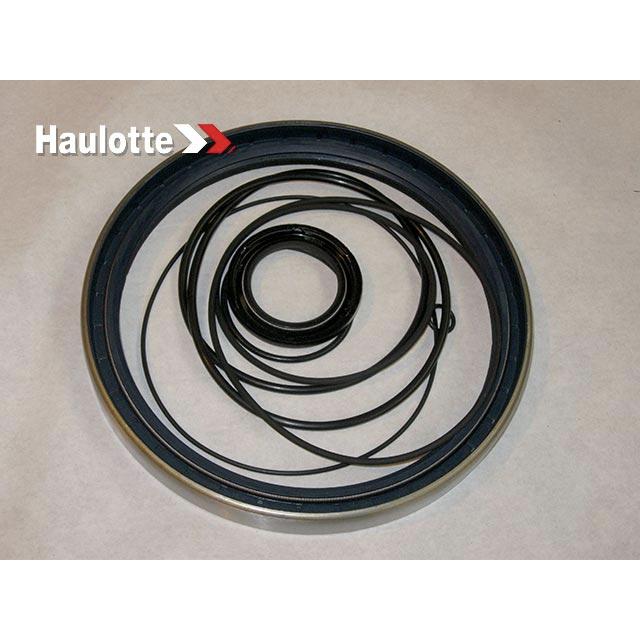 Haulotte Part # 2421692600 - PACK/SEALS/REDUCER