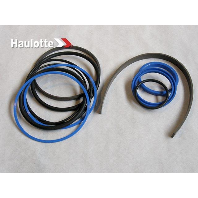 Haulotte Part # 2421692640 - PACK /TRANSMITTER CYLINDER SEALS