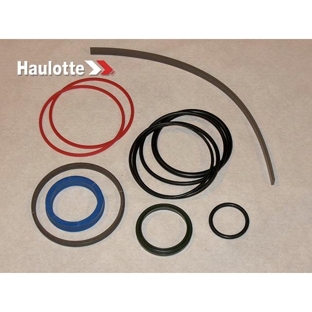 Haulotte Part # 2421692650 - PACK /RECEIVER CYLINDER SEALS