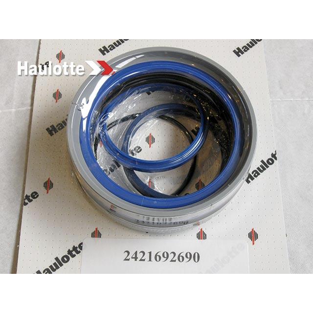 Haulotte Part # 2421692690 - SEALS KIT