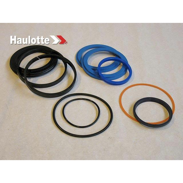 Haulotte Part # 2421692700 - PACK /LIFT CYLINDER SEALS