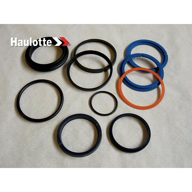 Haulotte Part # 2421692870 - PACK OF COMPENSATION RECEIVER CYLINDER SEALS