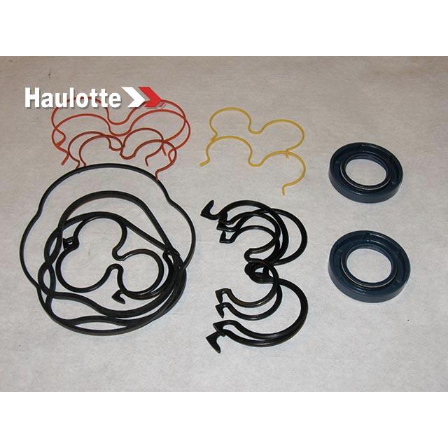 Haulotte Part # 2421692890 - PACK/SEALS/CASAPPA PUMP