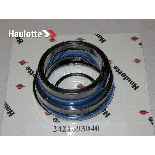 Haulotte Part # 2421693040 - PACK/SEALS FOR CYLINDER