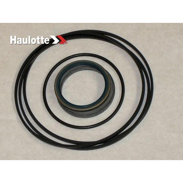 Haulotte Part # 2421693150 - PACK/SEALS FOR MOTOR