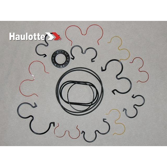 Haulotte Part # 2421693160 - PACK/SEALS/PLP30 PUMP