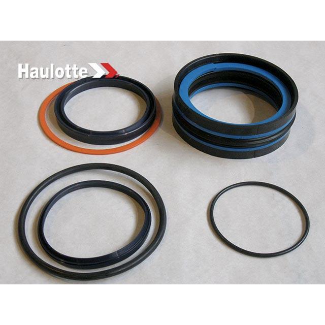 Haulotte Part # 2421693250 - PACK OF TRANSMITTER CYLINDER SEALS