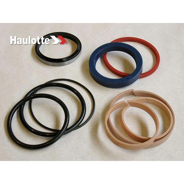 Haulotte Part # 2421693390 - PACK /OUTRIGGER CYLINDER SEALS