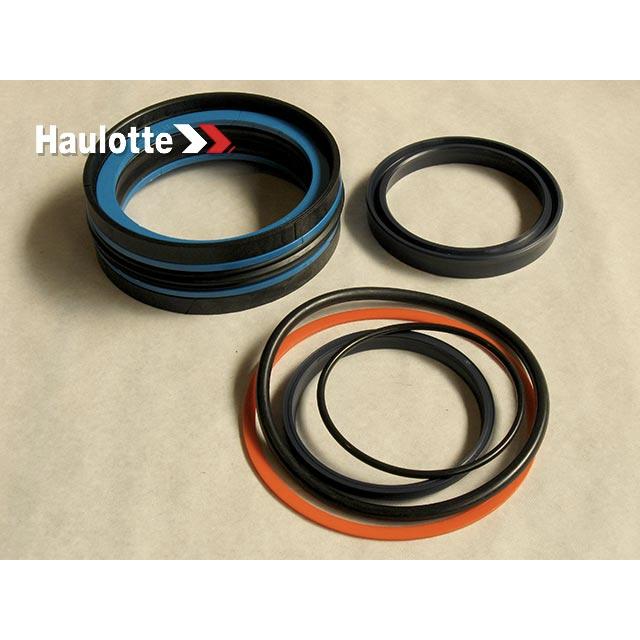 Haulotte Part # 2421693410 - PACK/LIFTING CYLINDER SEALS