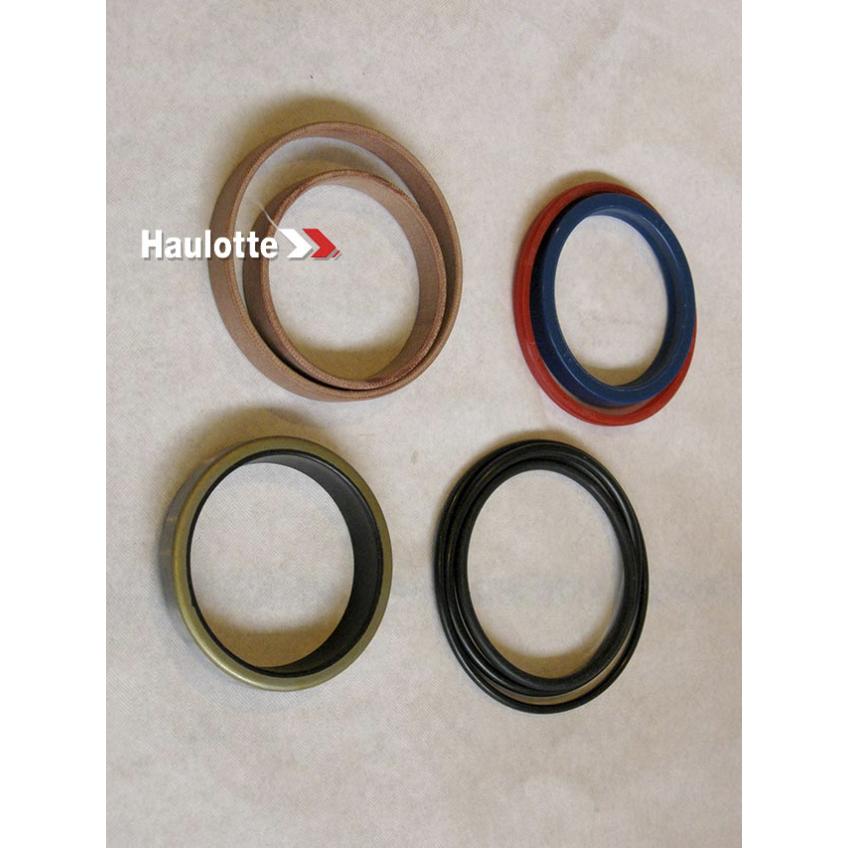 Haulotte Part # 2421693430 - PACK /OUTRIGGER CYLINDER SEALS