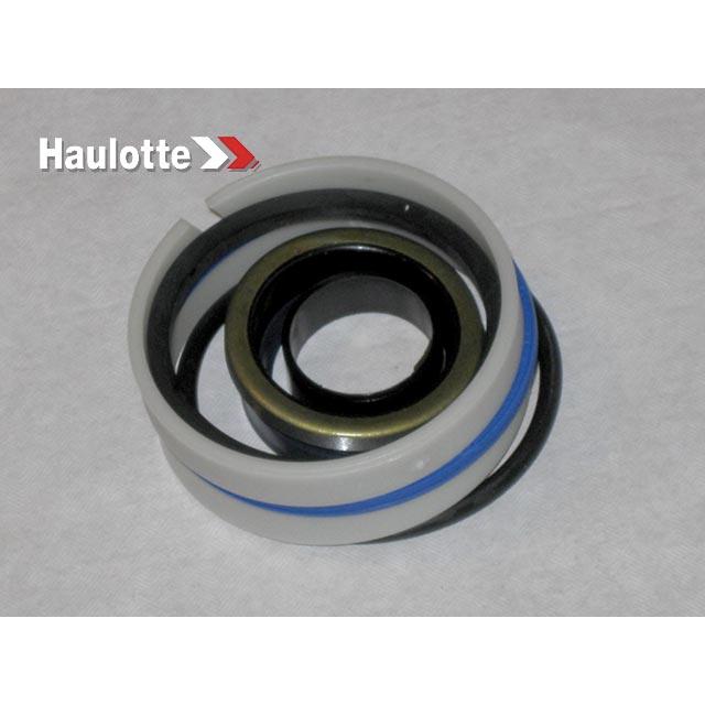 Haulotte Part # 2421693460 - PACK /RECEIVER CYLINDER SEALS/
