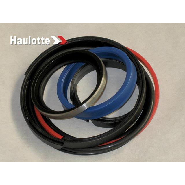 Haulotte Part # 2421693470 - PACK/SEALS/ARM LIFTING CYLINDER