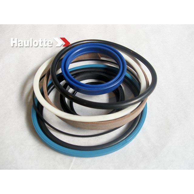 Haulotte Part # 2421693490 - PACK /TRANSMITTER CYLINDER SEALS